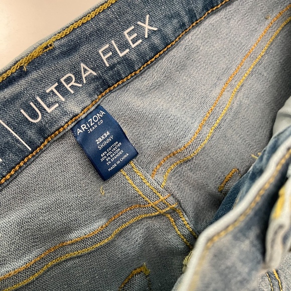 Ultra flex Jeans - Picture 2 of 5